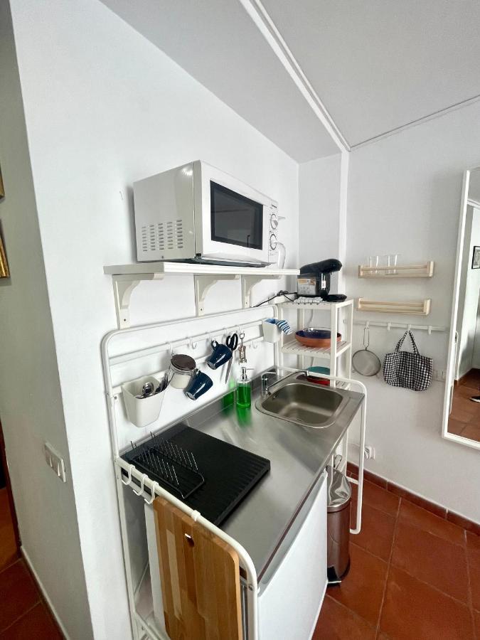 Casa Pescado El Descanso Del Lagarto 阿雷西费 外观 照片