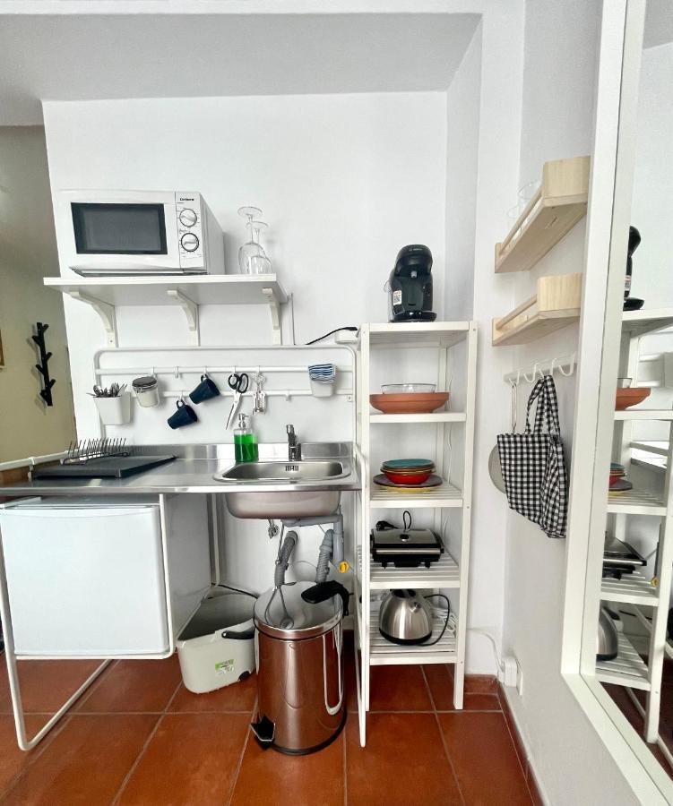 Casa Pescado El Descanso Del Lagarto 阿雷西费 外观 照片