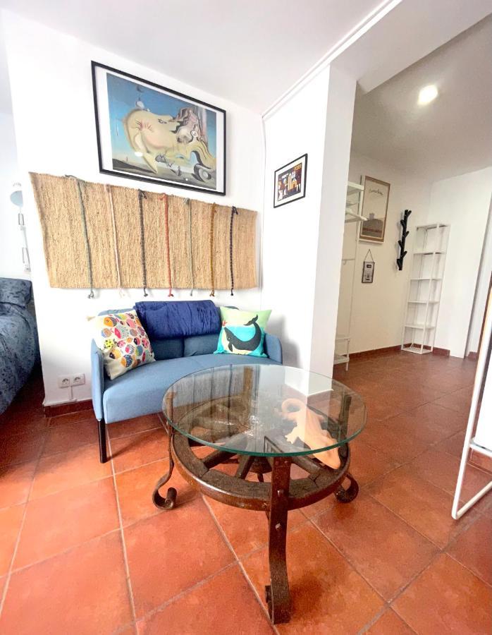 Casa Pescado El Descanso Del Lagarto 阿雷西费 外观 照片