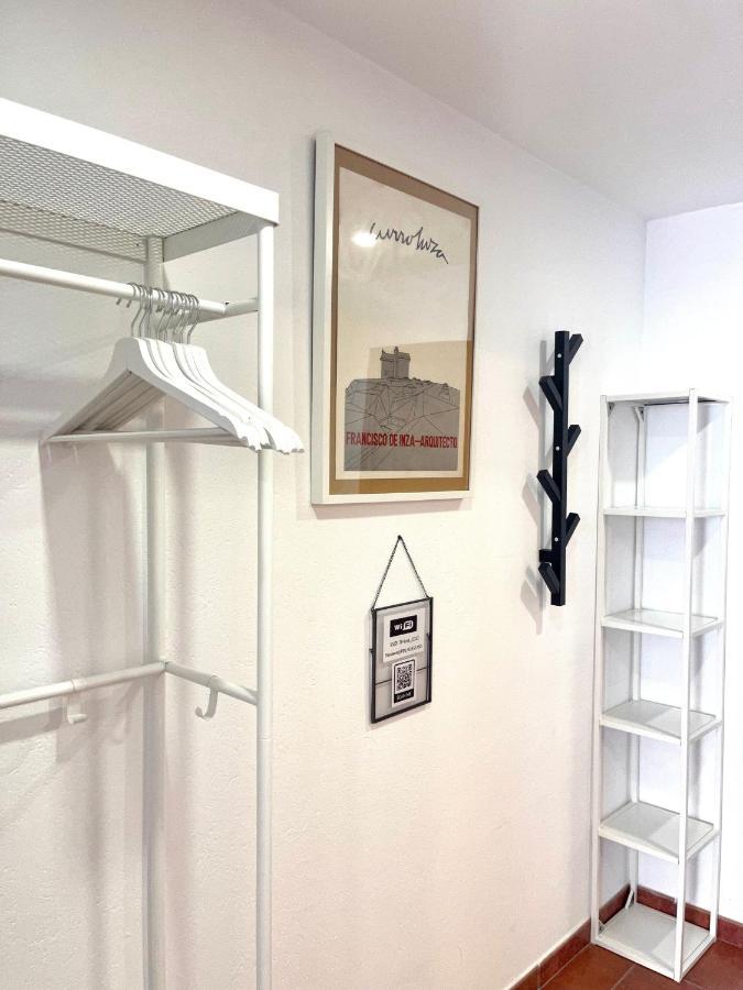 Casa Pescado El Descanso Del Lagarto 阿雷西费 外观 照片